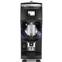 Nuova Simonelli GX 85W Tartılı Kahve Değirmeni, Hız Ayarlı, 650 w