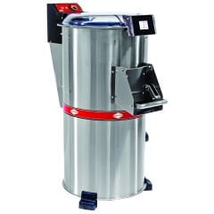Empero Patates Soyma Makinesi Trifaze 380V 10 kg