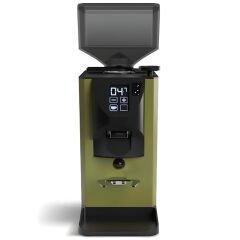 Nuova Simonelli Duo On Demand Kahve Değirmeni, 310 w, Yeşil