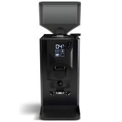 Nuova Simonelli Duo On Demand Kahve Değirmeni, 310 w, Siyah