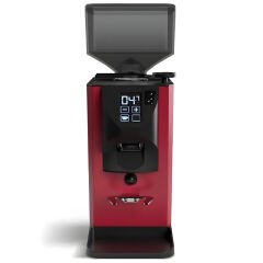 Nuova Simonelli Duo On Demand Kahve Değirmeni, 310 w, Kırmızı