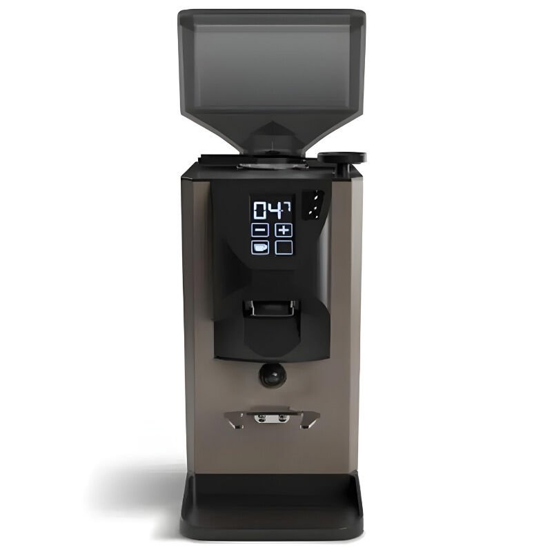 Nuova Simonelli Duo On Demand Kahve Değirmeni, 310 w, Gri
