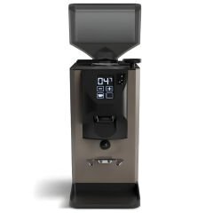 Nuova Simonelli Duo On Demand Kahve Değirmeni, 310 w, Gri