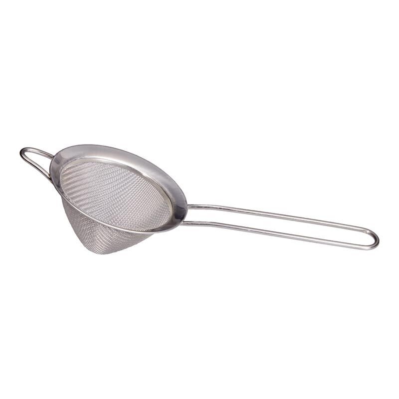 Biradlı Bar Süzgeci, 8 cm