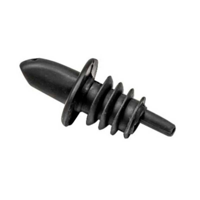 Epinox Silikon Akıtıcı, Siyah, Ssa 01
