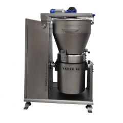 Yazıcılar L Serisi 120 Litre Kapasiteli Humus Makinesi, Saatte 1200 Kg, L120IV