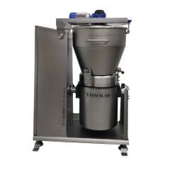 Yazıcılar L Serisi 120 Litre Kapasiteli Humus Makinesi, Saatte 1200 Kg, L120IV