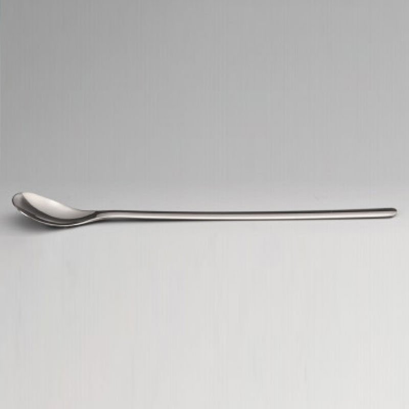 Zicco Long Drink Kaşığı, 22 cm