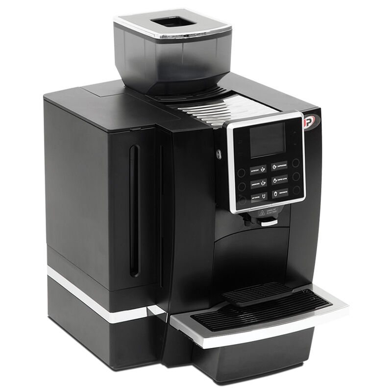 Empero Jp CPC A 6 Tam Otomatik Espresso Kahve Makinesi
