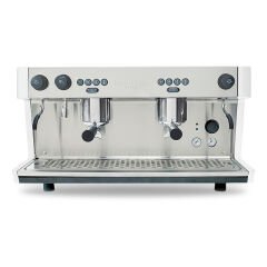 Iberital Intenz Tam Otomatik Espresso Kahve Makinesi, 2 Gruplu