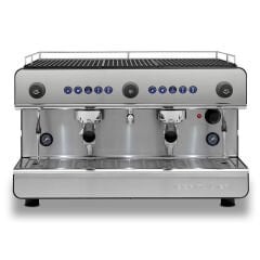 Iberital IB7 Tam Otomatik Espresso Kahve Makinesi, 2 Gruplu