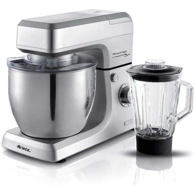 Ariete Pastamatic Gourmet Profesyonel Mutfak Şefi, 7 lt, 1200 w