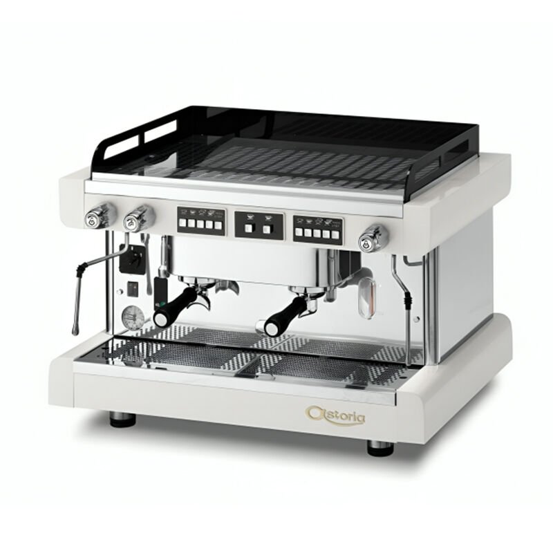 Astoria Pratic Avant Espresso Kahve Makinesi, 2 Gruplu