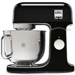 Kenwood KMix 5 L Mutfak Şefi, KMX750, Tüm Siyah