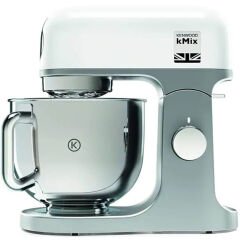 Kenwood KMix 5 L Mutfak Şefi, KMX750, Beyaz