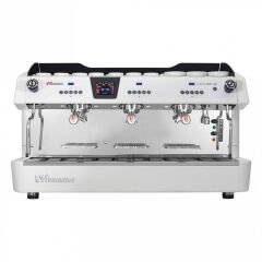 Fiamma Compass 3MB TC Espresso Kahve Makinesi, Beyaz
