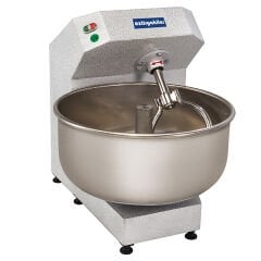 Öztiryakiler Hamur Yoğurma Makinesi, 10 kg Un Kapasitesi, 380V, UHM10 TR