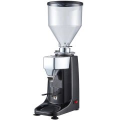 Vosco KD 25 Yarı Otomatik Kahve Değirmeni, Siyah