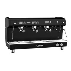 Conti Monaco Tam Otomatik Espresso Makinesi, 3 Gruplu, X-ONE TCI TC EVO