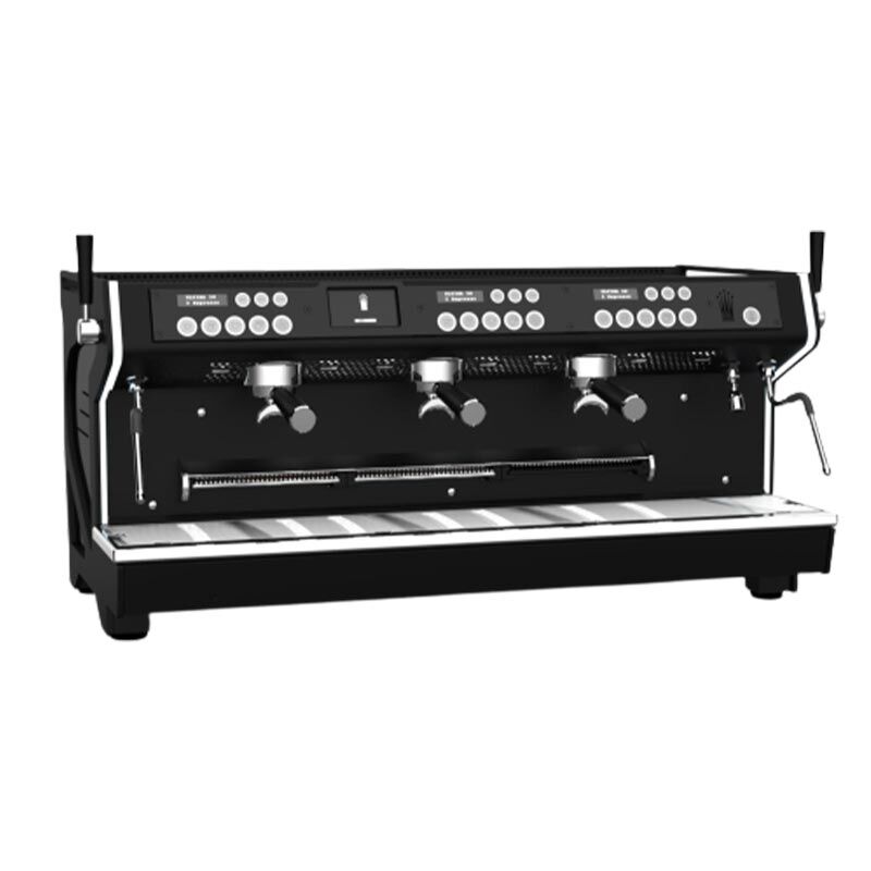Conti Monaco Tam Otomatik Espresso Makinesi, 3 Gruplu, MC ULTİMA