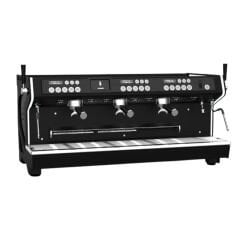 Conti Monaco Tam Otomatik Espresso Makinesi, 3 Gruplu, MC ULTİMA