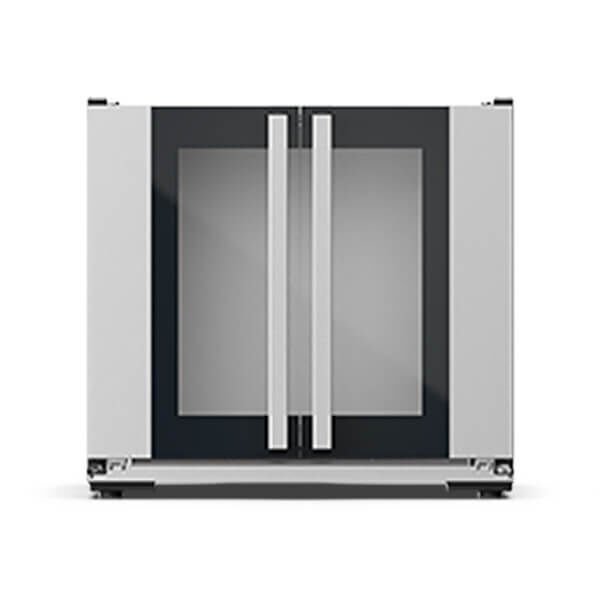 Unox Bakerlux 8 Tepsili Elektrikli Mayalandırma Kabini, 40x60 cm, XEKPT-08EU-C