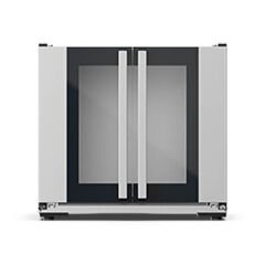 Unox Bakerlux 8 Tepsili Elektrikli Mayalandırma Kabini, 40x60 cm, XEKPT-08EU-C