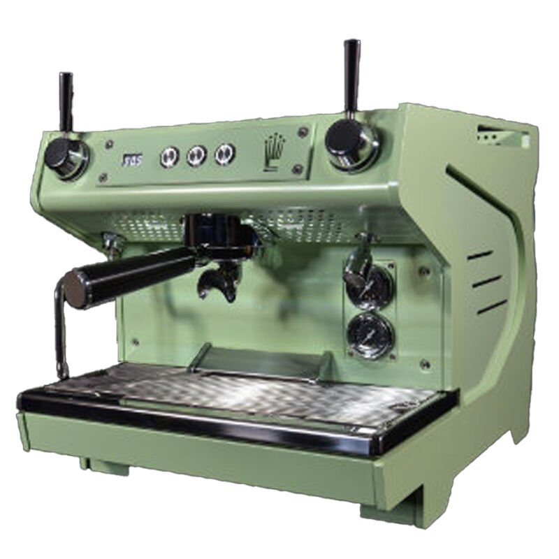 Conti Monaco Tam Otomatik Espresso Makinesi, 1 Gruplu, ACE-R