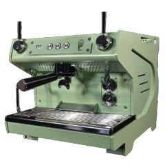 Conti Monaco Tam Otomatik Espresso Makinesi, 1 Gruplu, ACE-R