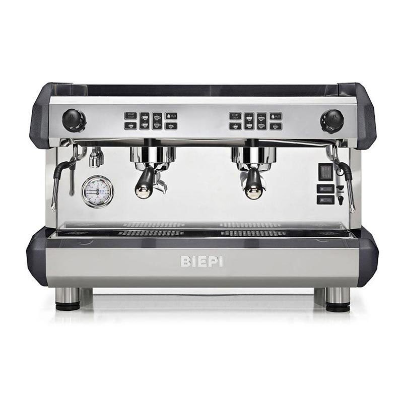 Biepi 2 Gruplu Espresso Kahve Makinası