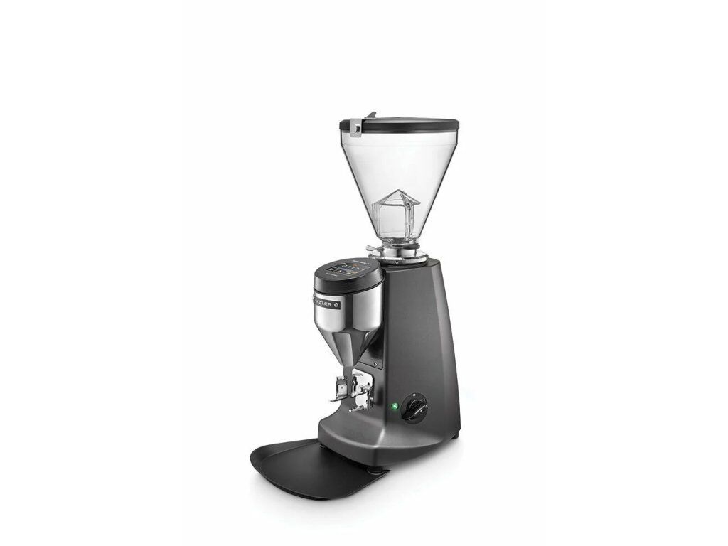 Mazzer Espresso Kahve Değirmeni
