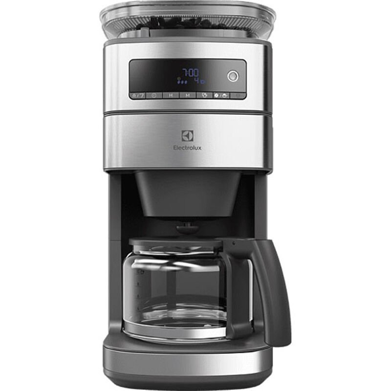 Electrolux Filtre Kahve Makinesi, E6CM1 5ST
