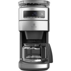 Electrolux Filtre Kahve Makinesi, E6CM1 5ST