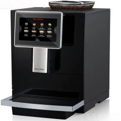 Dr Coffe Full Otomatik Espresso Kahve Makinesi, F10
