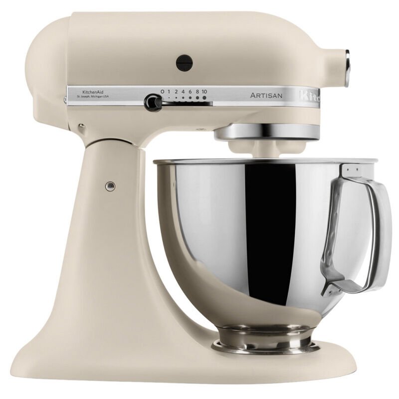 Kitchenaid Artisan 4,8 L Stand Mikser, 5KSM125EMH, Milkshake