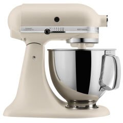 Kitchenaid Artisan 4,8 L Stand Mikser, 5KSM125EMH, Milkshake