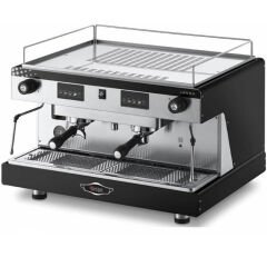 Wega 2 Gruplu Tam Otomatik Espresso Makinesi, EVD2 TC