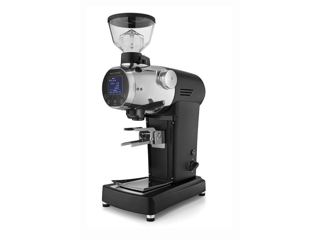 Mazzer Kahve Değirmeni