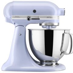 Kitchenaid Artisan 4,8 L Stand Mikser, 5KSM125ELR, Lavender Cream