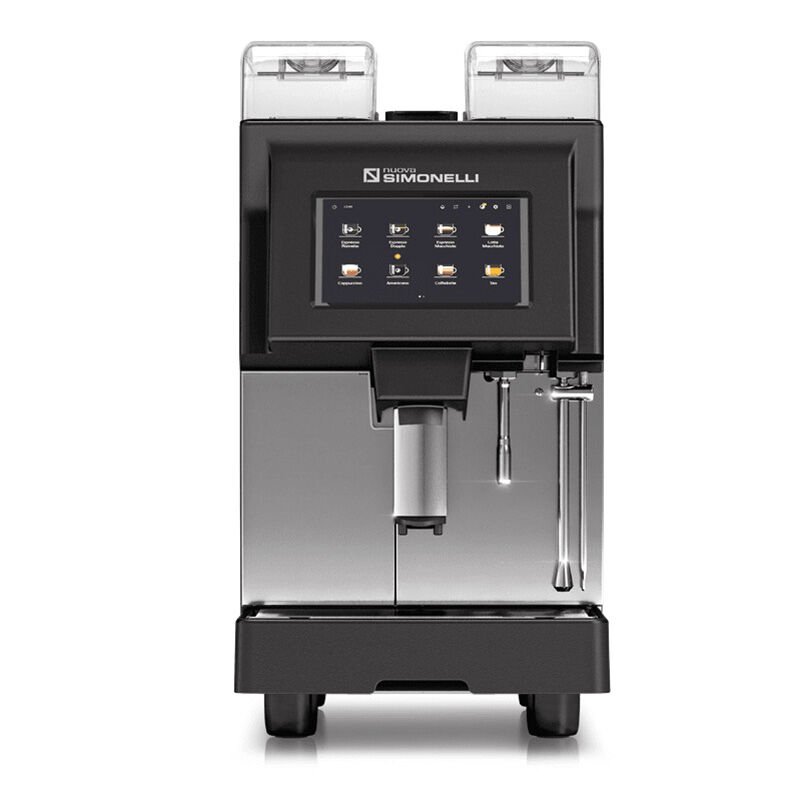 Nuova Simonelli Prontobar Touch Otomatik Espresso Kahve Makinesi