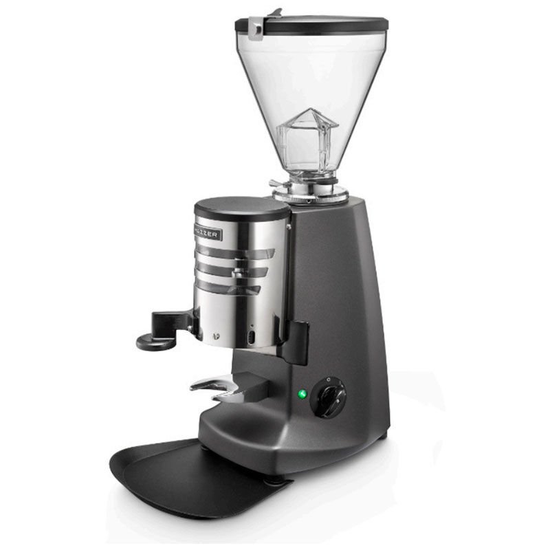 Mazzer Super Jolly V Up Timer Değirmeni