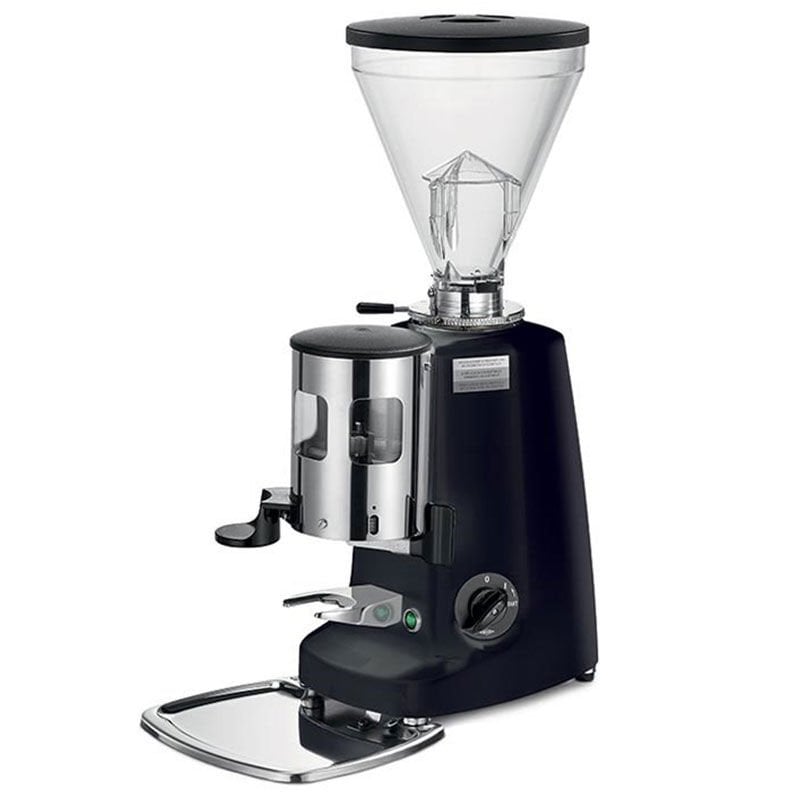 Mazzer Super Jolly V Up Manuel Kahve Değirmeni