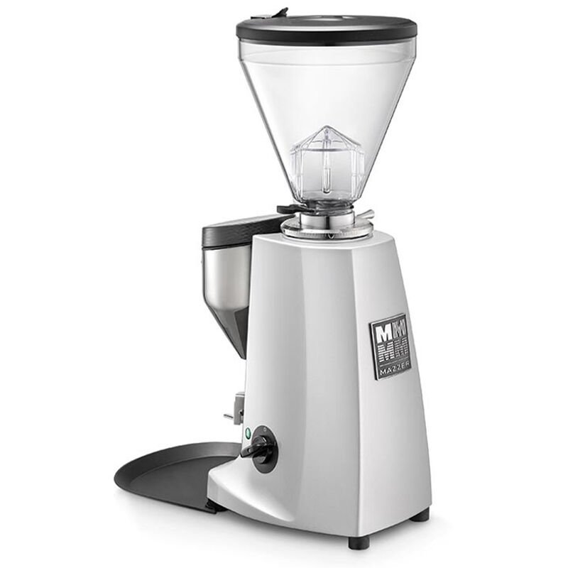 Mazzer Super Jolly V Up Electronic Kahve Değirmeni