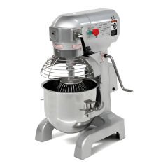 Empero Jp Mk 20 Hız Kontrollü Mikser, 20 lt