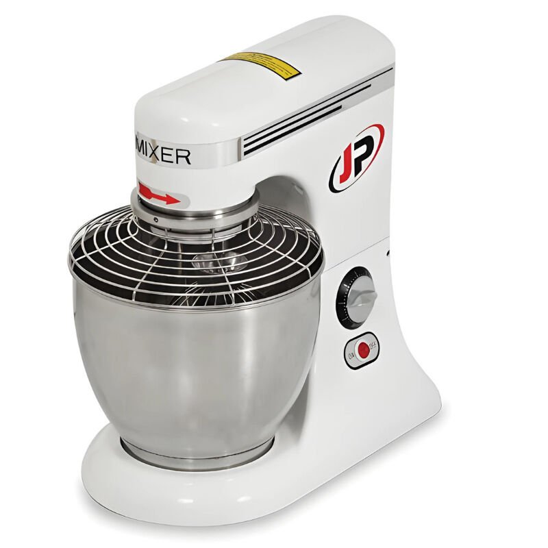 Empero Jp MK 107 Hız Kontrollü Stand Mikser, 7 lt