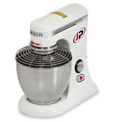 Empero Jp MK 107 Hız Kontrollü Stand Mikser, 7 lt