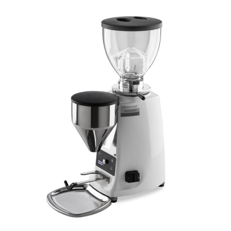 Mazzer Mini Electronic B Kahve Değirmeni, Otomatik