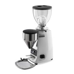 Mazzer Mini Electronic B Kahve Değirmeni, Otomatik