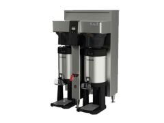 Fetco  2 Termoslu Filtre Kahve Demleme Makinesi