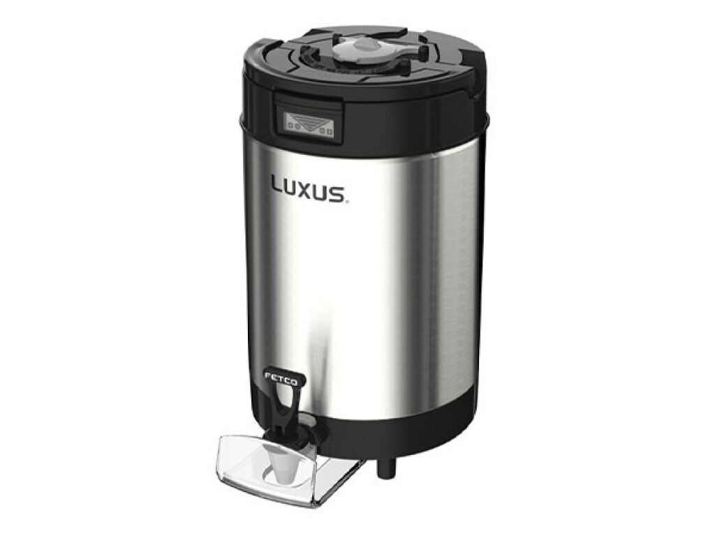 Fetco  3,8 Litre Kapasiteli Termos